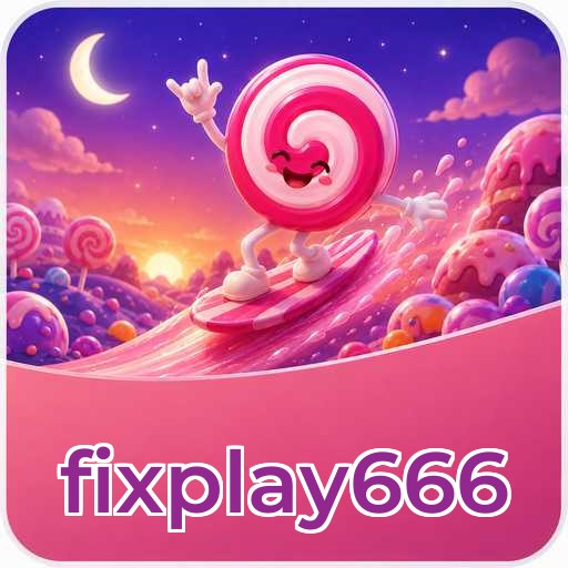 Tampilan antarmuka pengguna fixplay666 yang ramah dan intuitif.